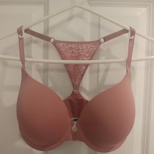 NWOT Victoria Secret Racerback Bra